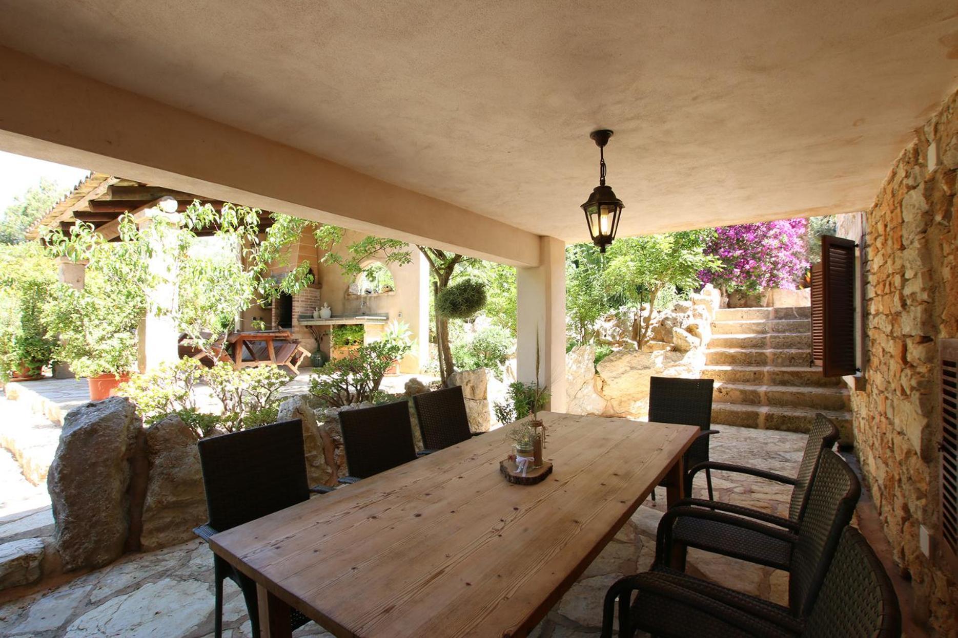 Villa Ramon