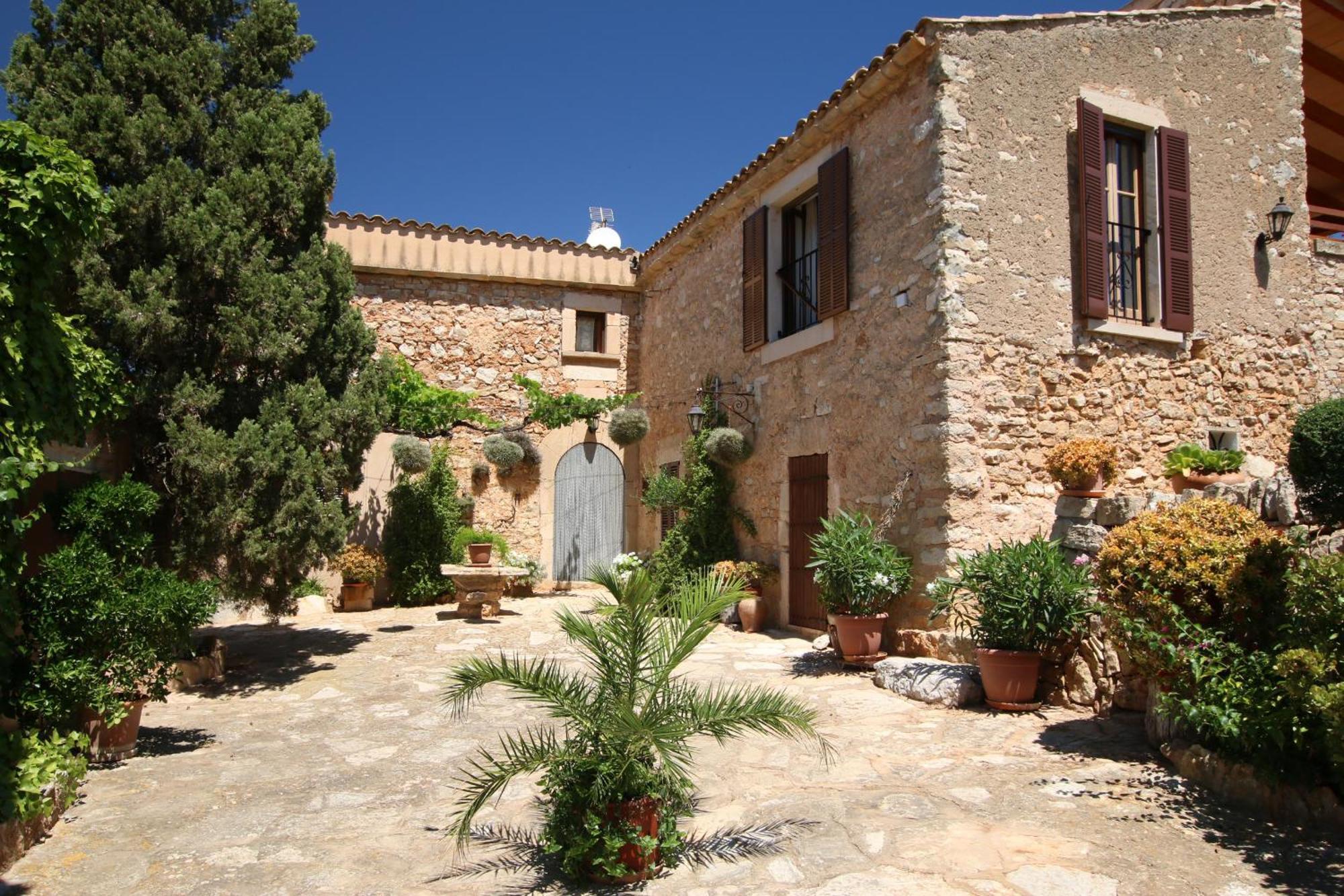 Villa Ramon