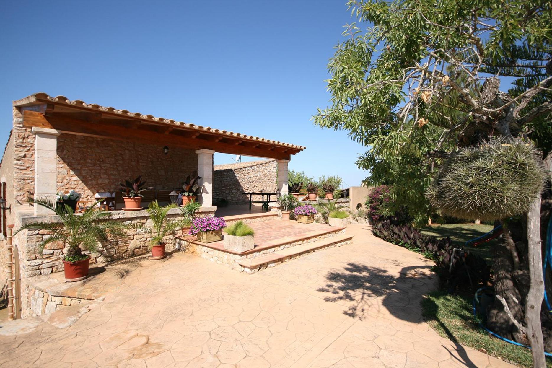 Villa Ramon *