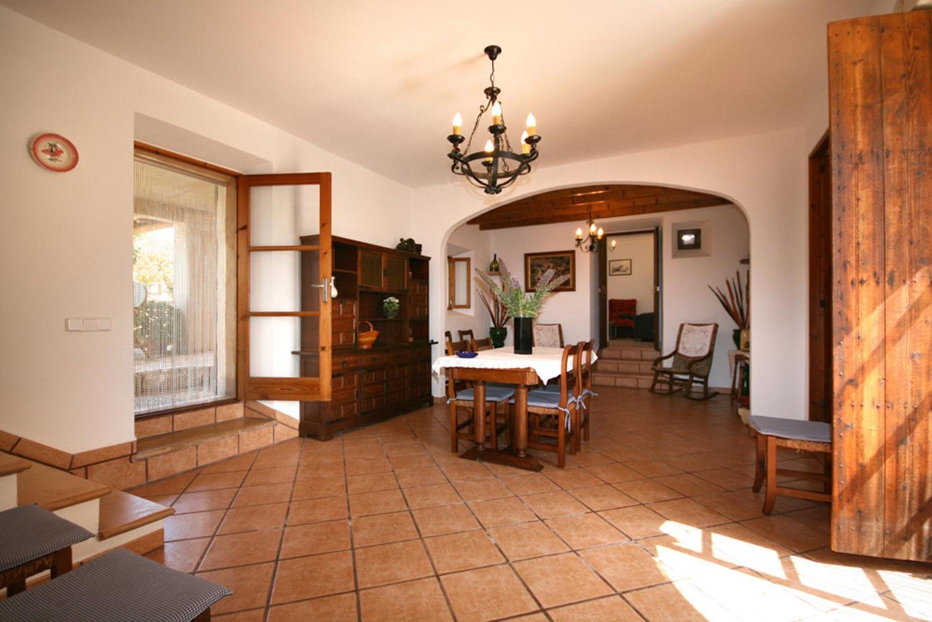 Villa Ramon *