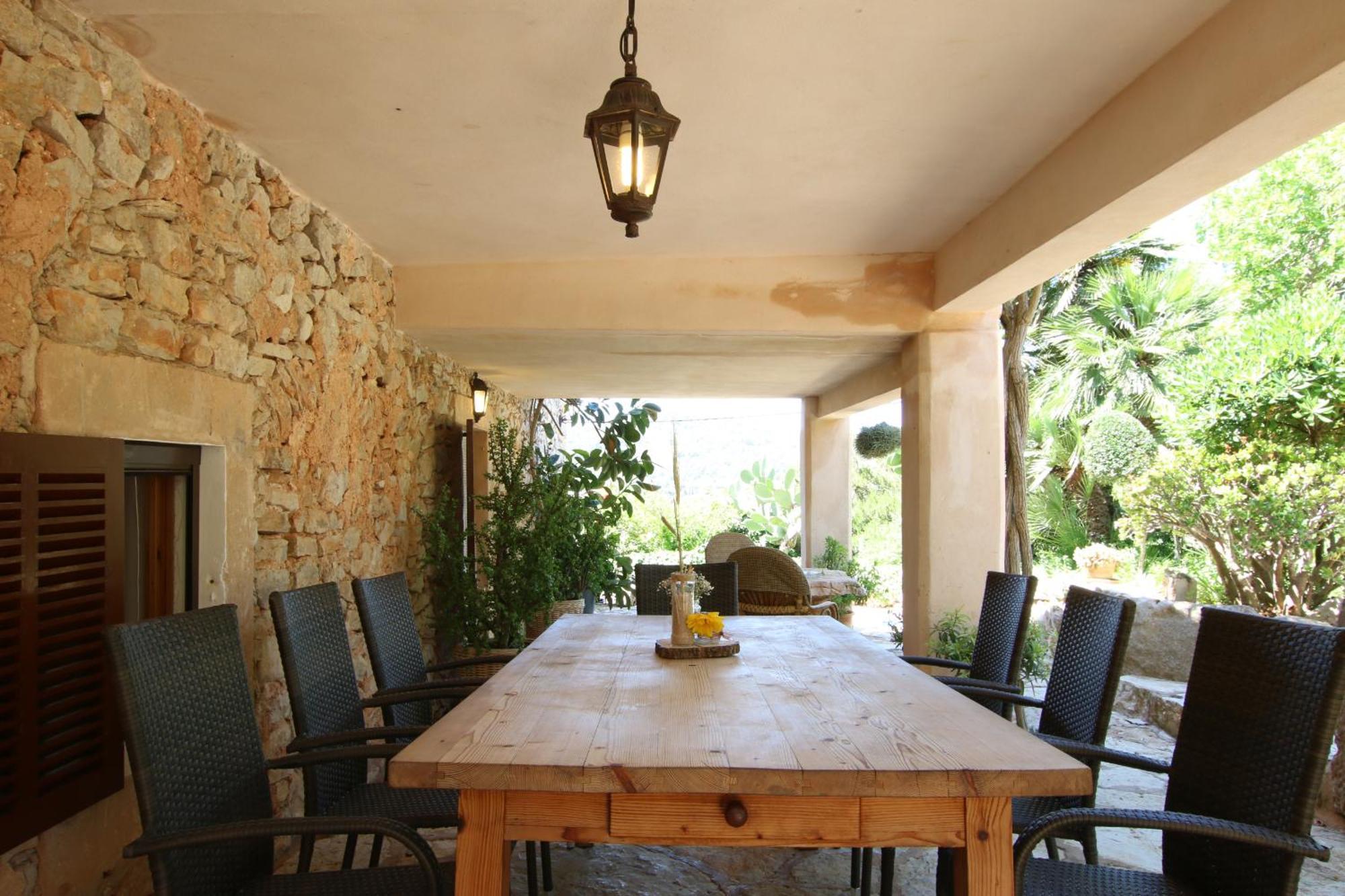 Villa Ramon Ca's Concos des Cavaller