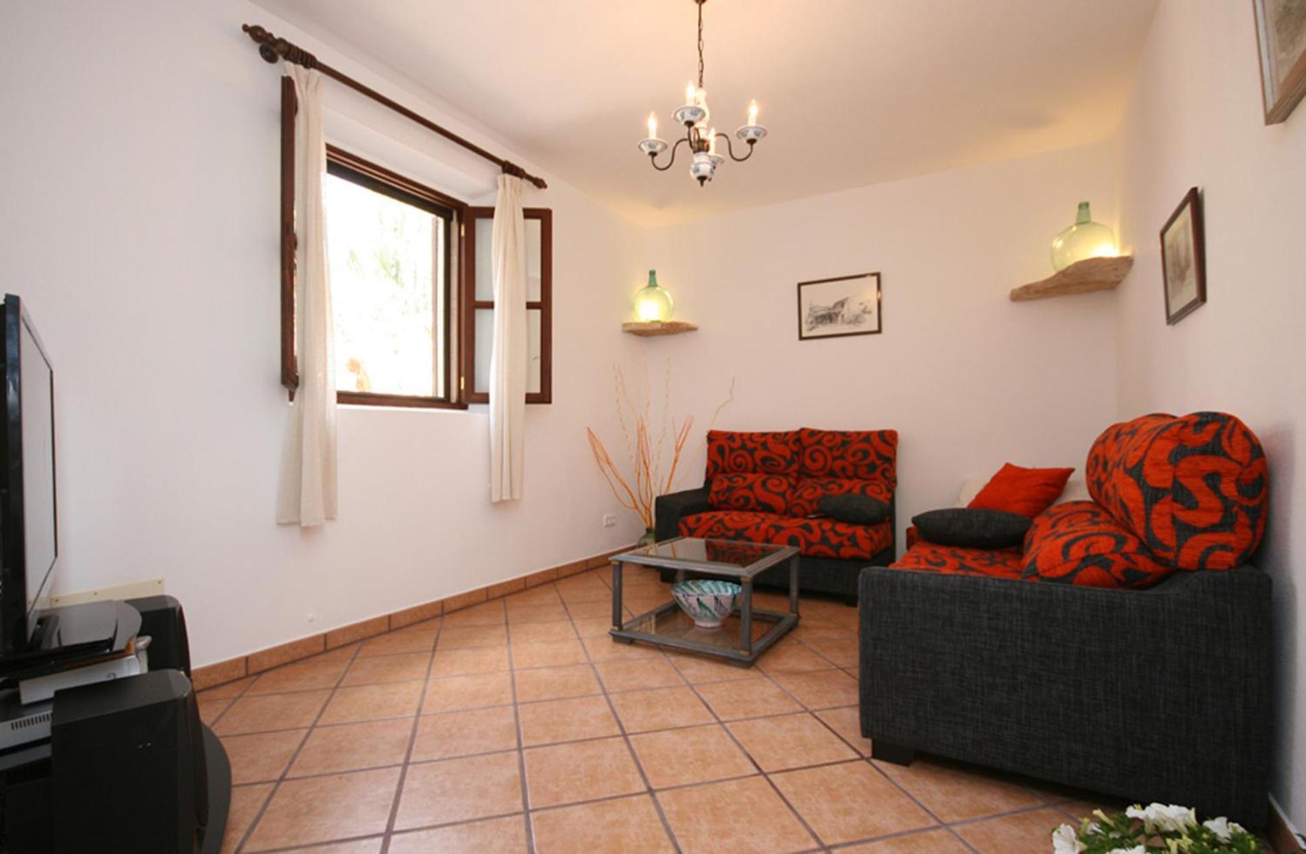 Villa Ramon Ca's Concos des Cavaller