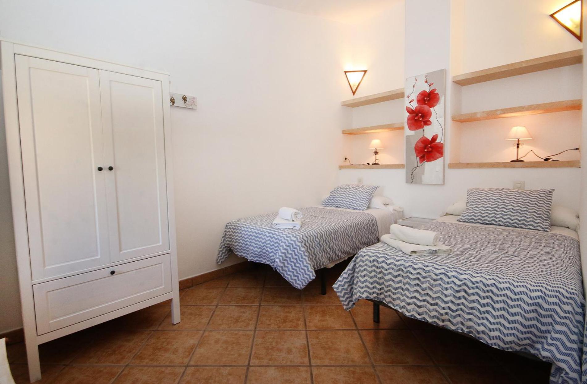 Villa Ramon Ca's Concos des Cavaller