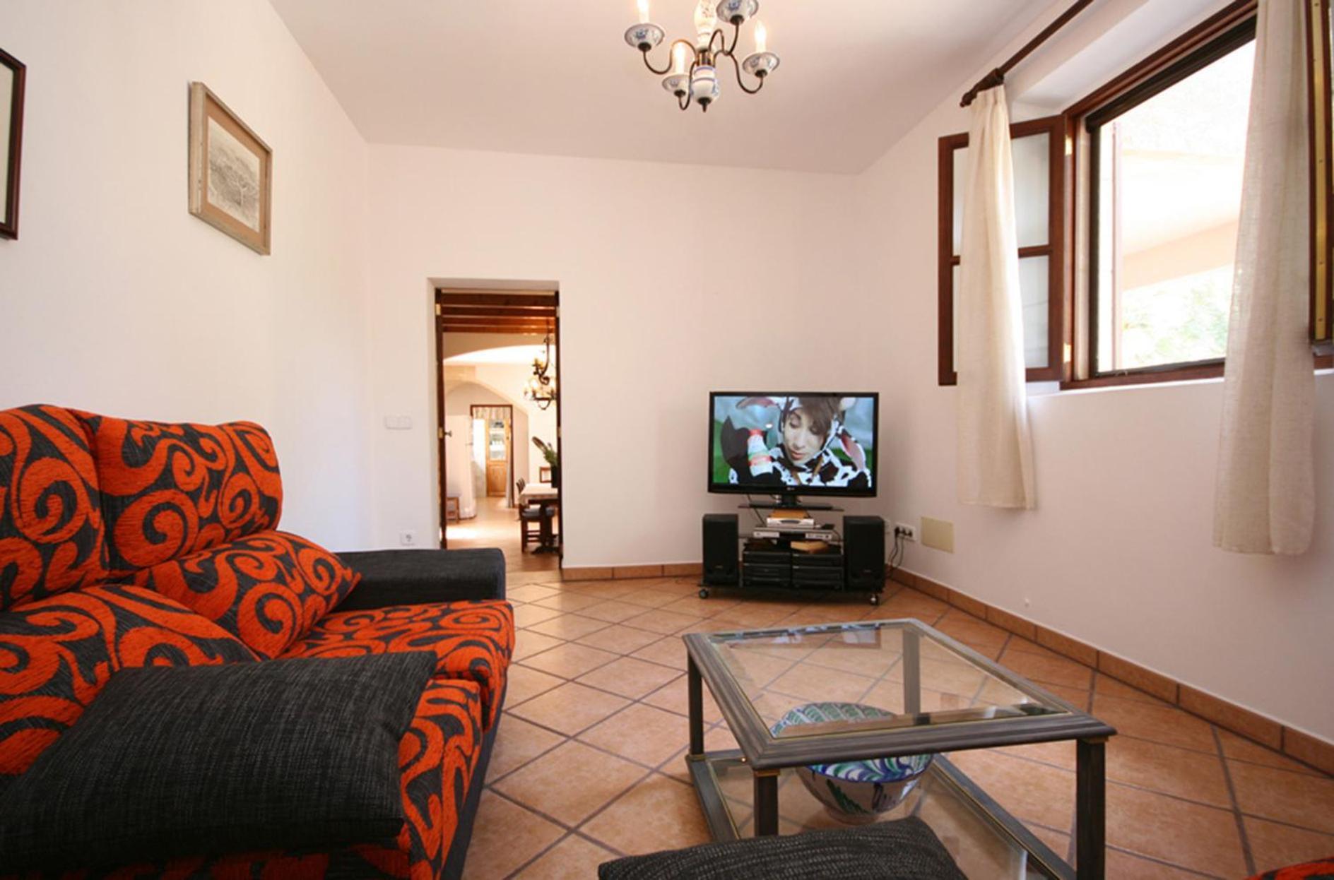 Villa Ramon